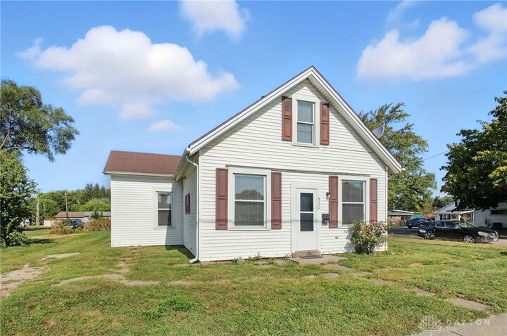 Property Photo:  530 Cincinnati Avenue  OH 45385 