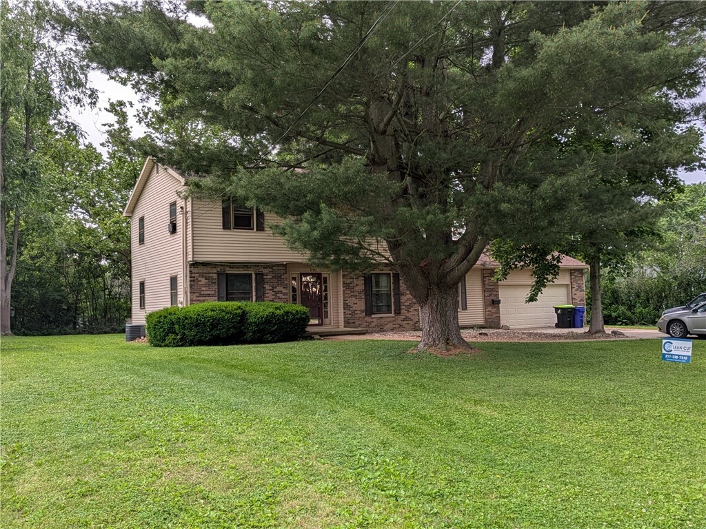 Property Photo: 3151 Redlich Drive IL 62521