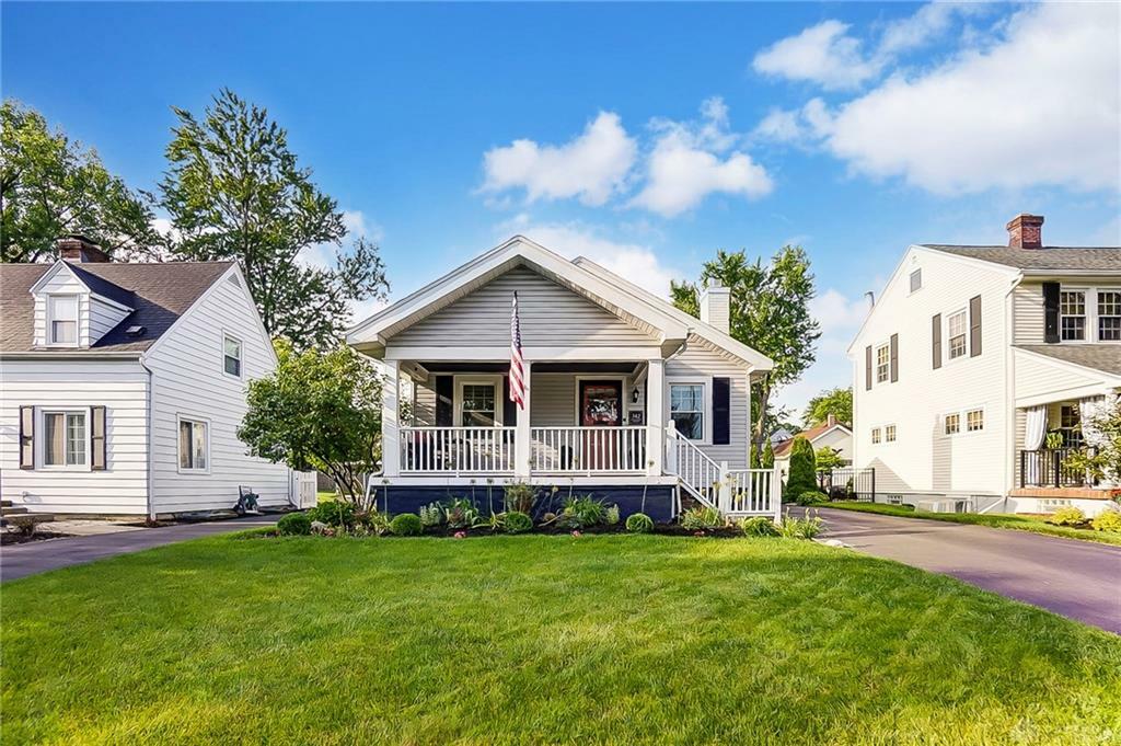 Property Photo: 342 Wonderly Avenue OH 45419