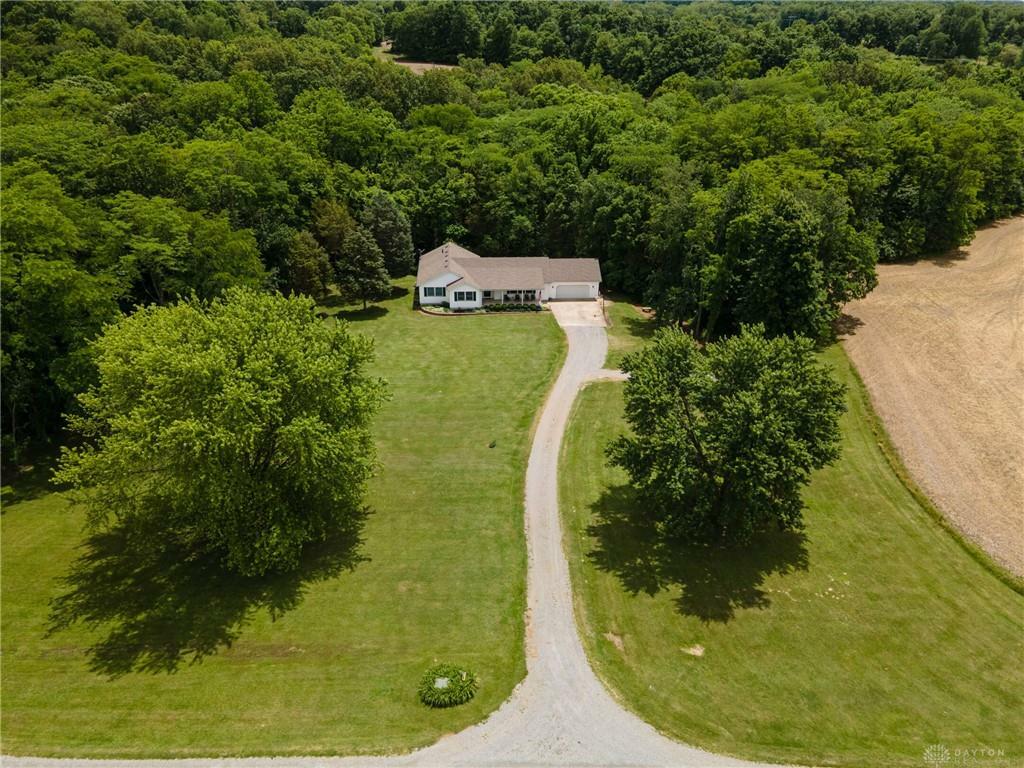 Property Photo: 5182 Middleboro Road OH 45152