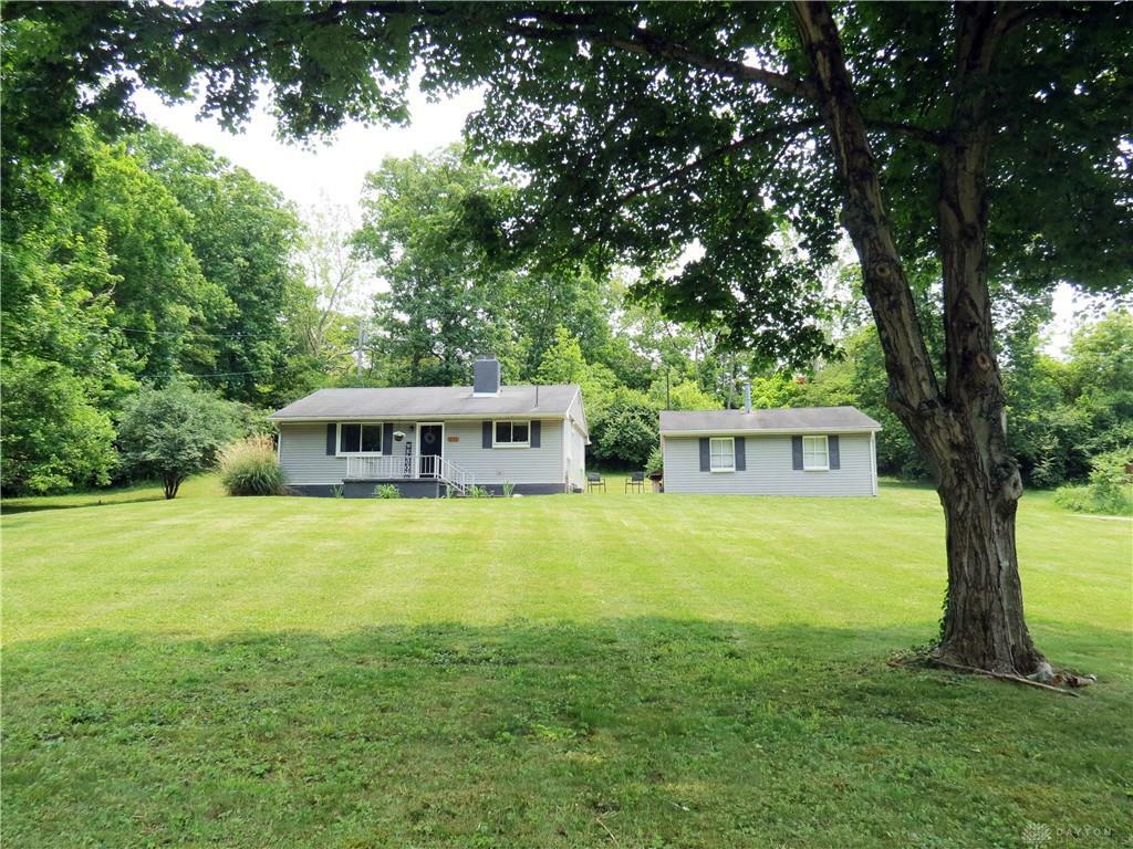 Property Photo:  1232 Opal Avenue  OH 45342 