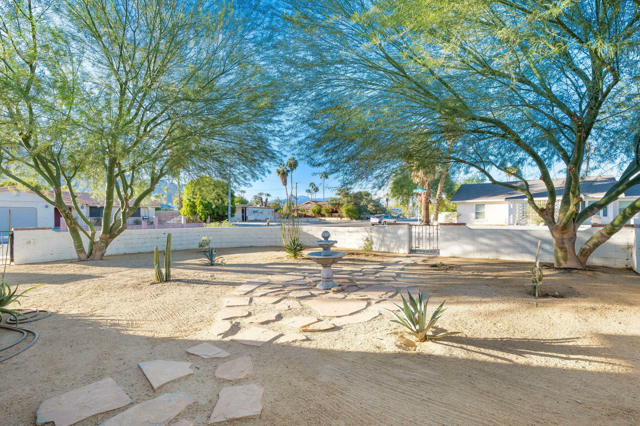 Property Photo: 3713 Cll San Antonio CA 92264