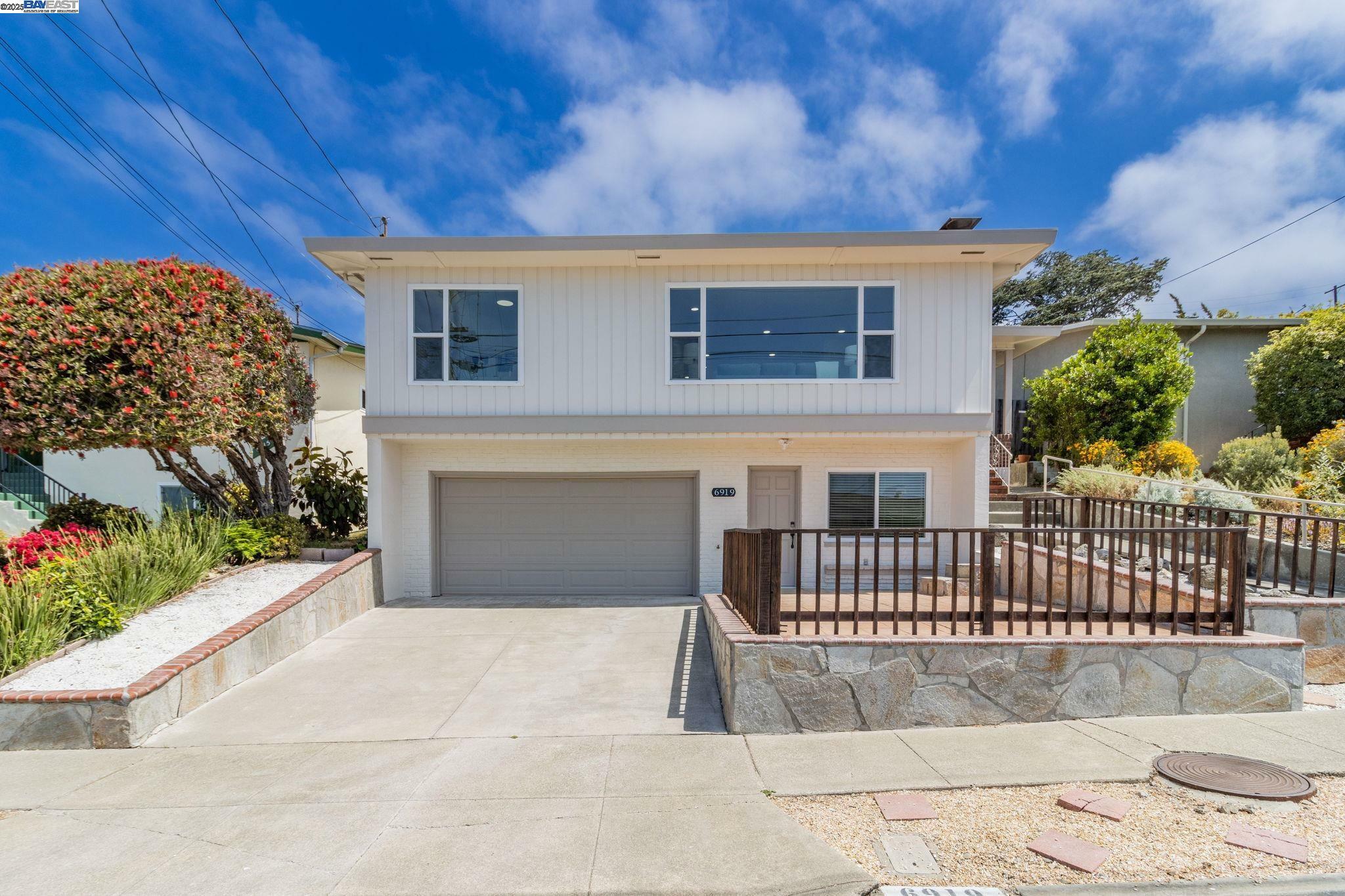 Property Photo:  6919 Wilson Way  CA 94530 
