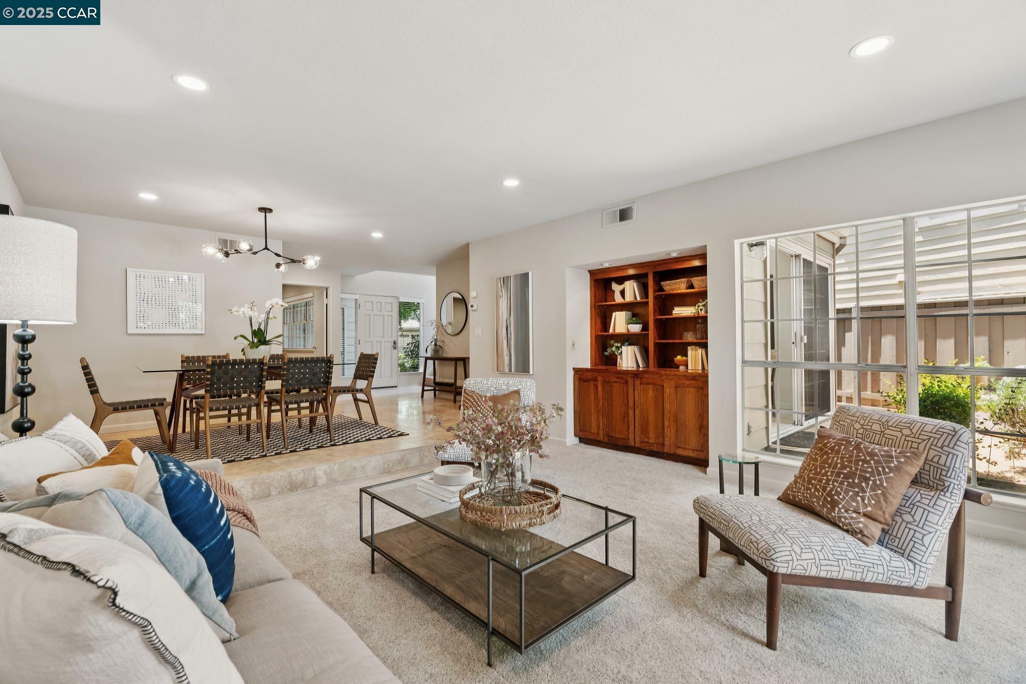 Property Photo: 1843 Stratton Circle CA 94598