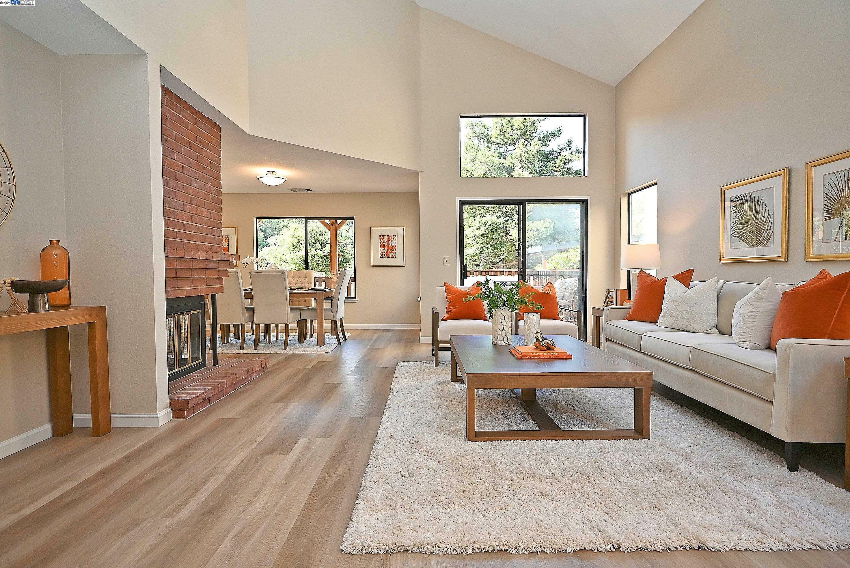 Property Photo:  28111 Ziele Creek Dr  CA 94542 