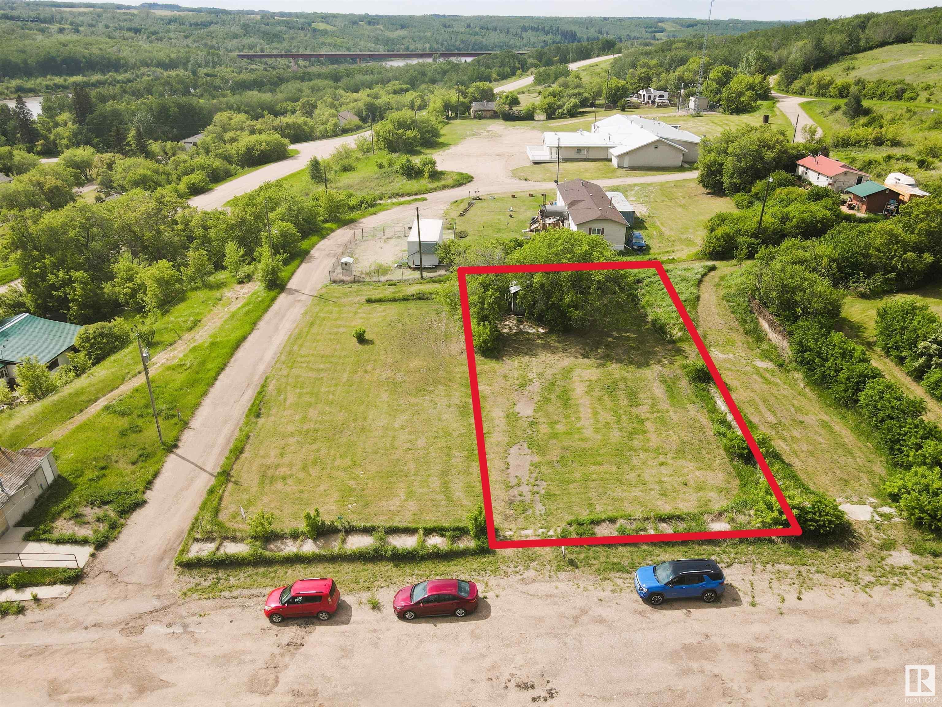 Property Photo:  #111 4231 Twp Rd 553  AB T0A 1X0 