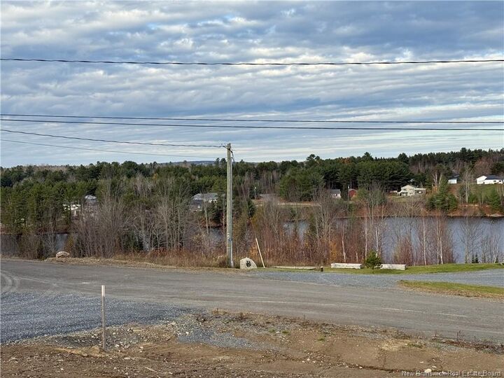Property Photo: 11 Clearview Court NB E6G 0B6