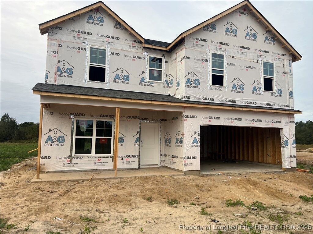 Property Photo:  4025 Blue Springs Road  NC 28377