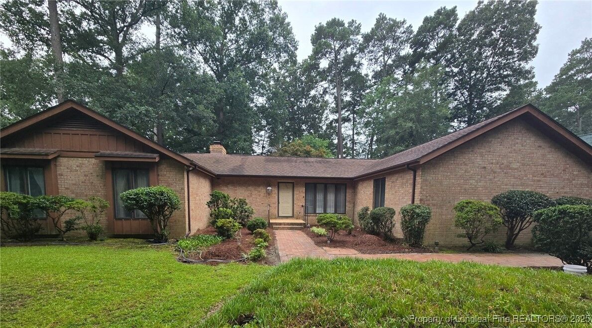 Property Photo: 562 Loblolly Drive NC 28394
