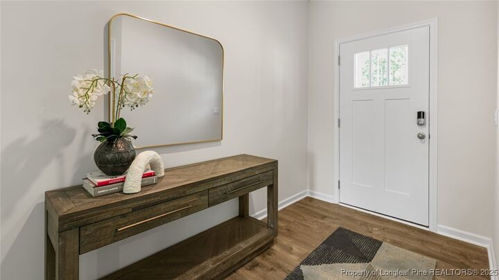 Property Photo: 273 Hartfield Avenue NC 28376