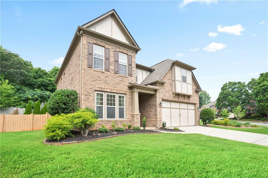 Property Photo: 12194 Limeridge Court GA 30004