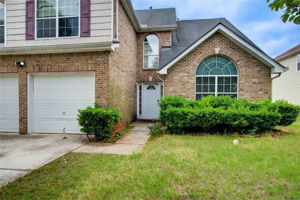 Property Photo: 1909 Sawgrass Drive GA 30228