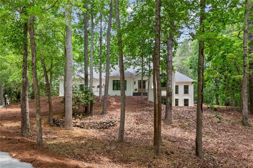 12995 Bucksport Drive  Roswell GA 30075 photo
