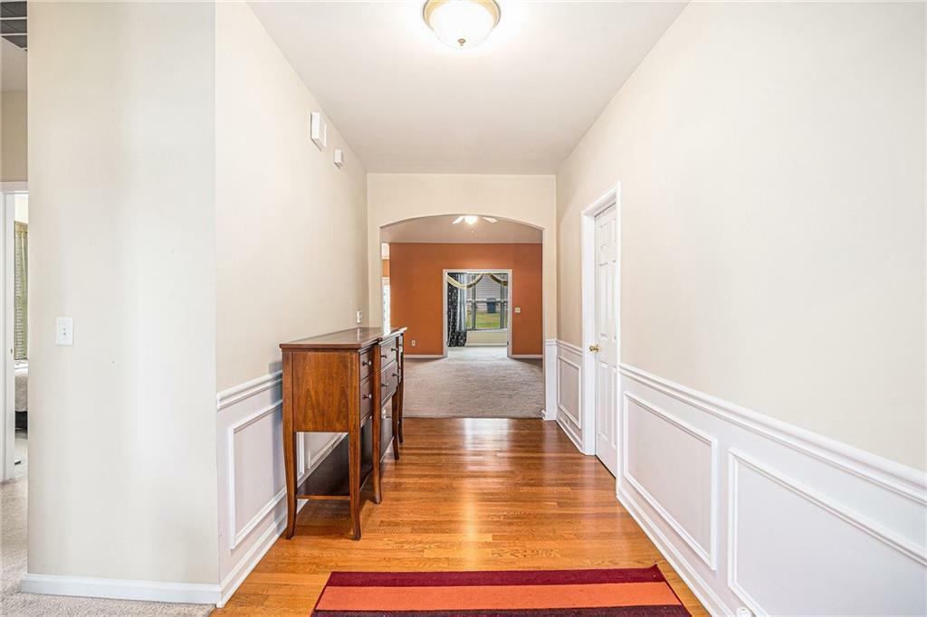Property Photo:  4200 Vinca Way  GA 30291 