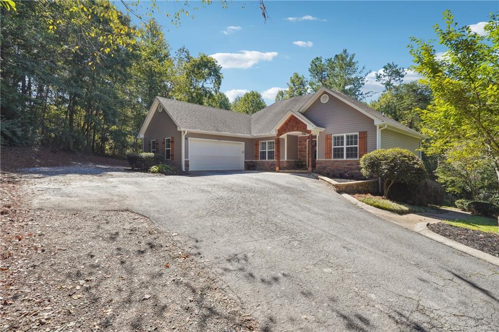 Property Photo: 76 Lightning Ridge GA 30534