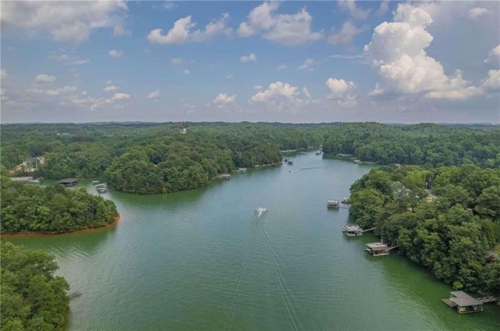 Property Photo: 159 N Chestatee Point GA 30534