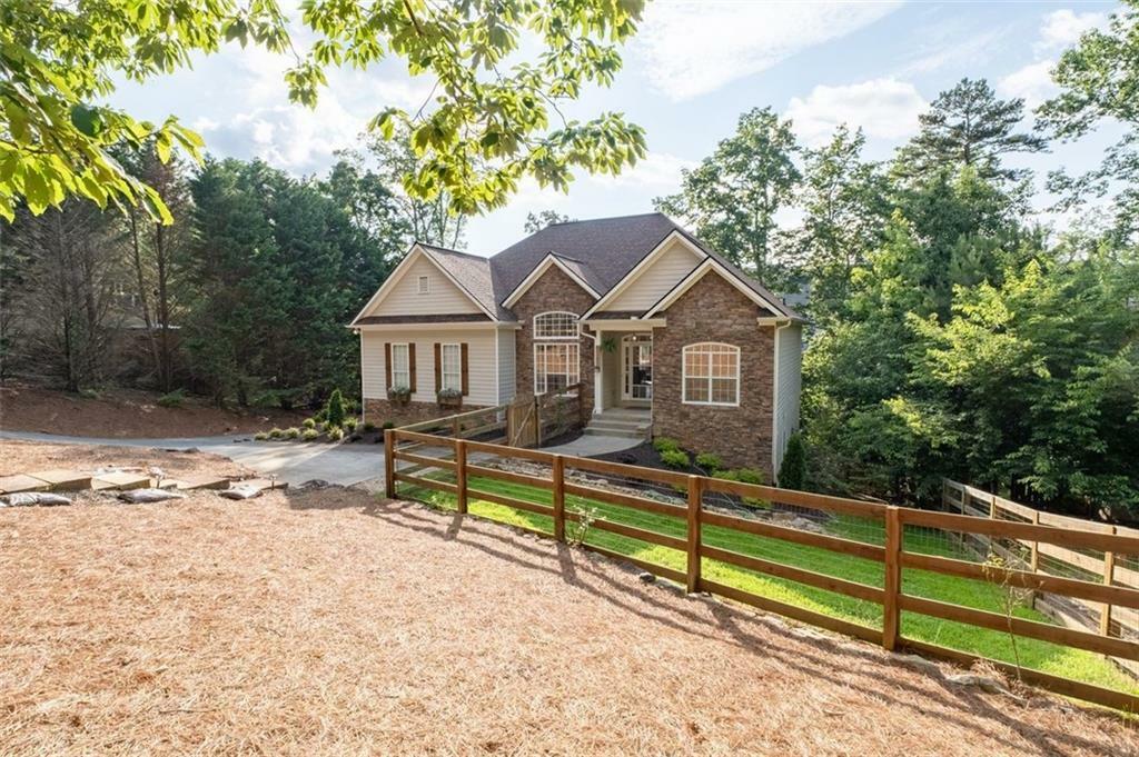 Property Photo: 1745 Habersham Marina Road GA 30041