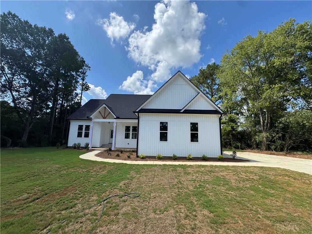 3605 Garden Lakes Parkway NW  Rome GA 30165 photo