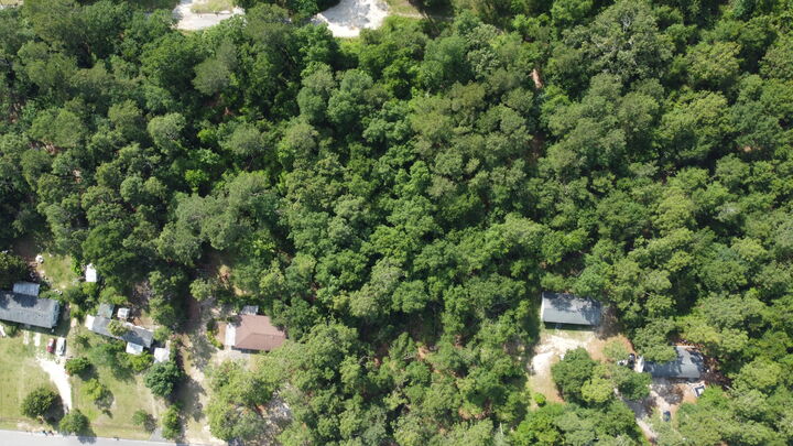 Property Photo: 3493 Bullock Avenue GA 30906