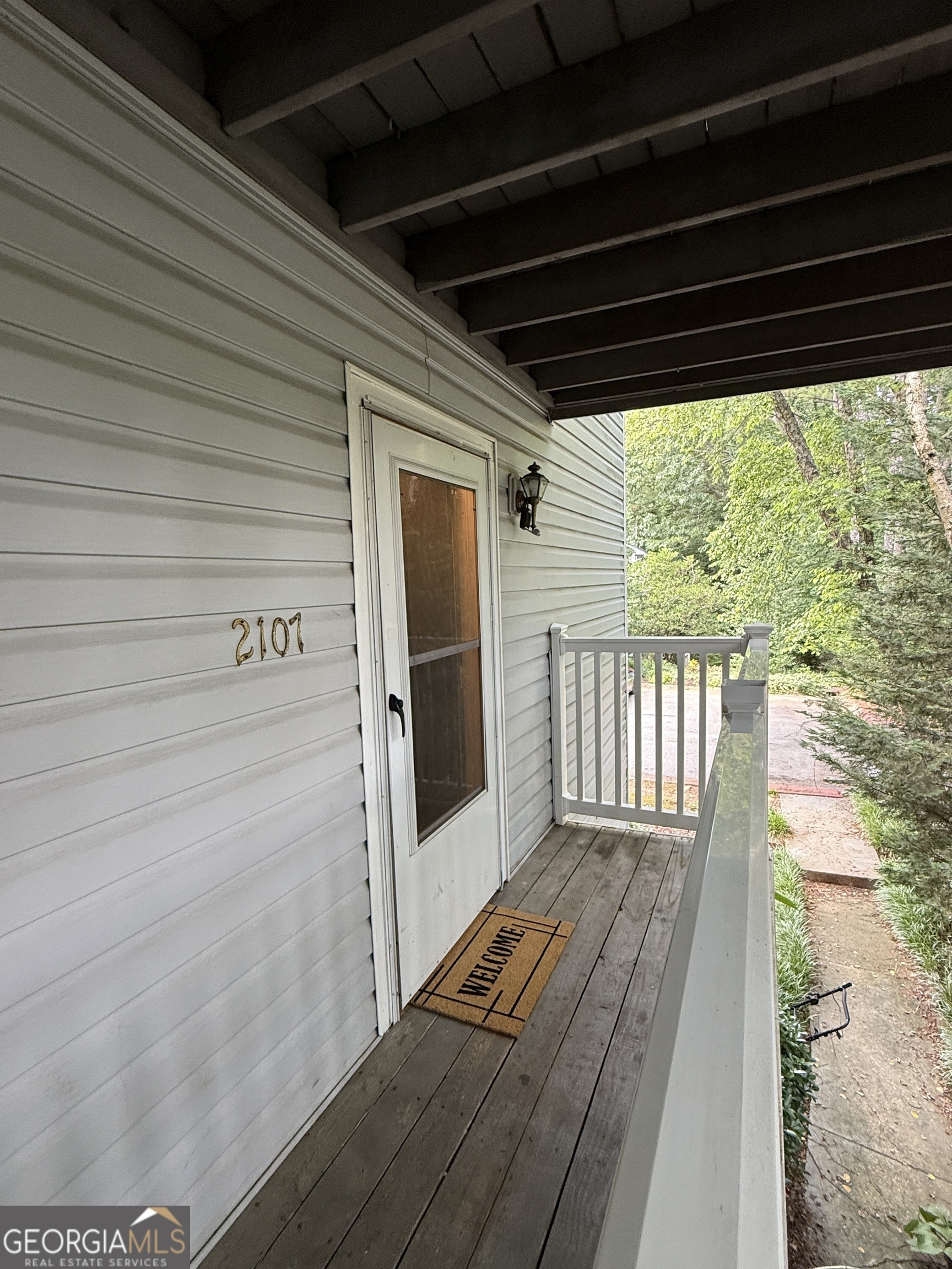 Property Photo: 2107 Augusta Drive SE GA 30067