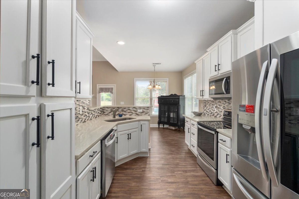 Property Photo: 179 Harolds Way GA 30628