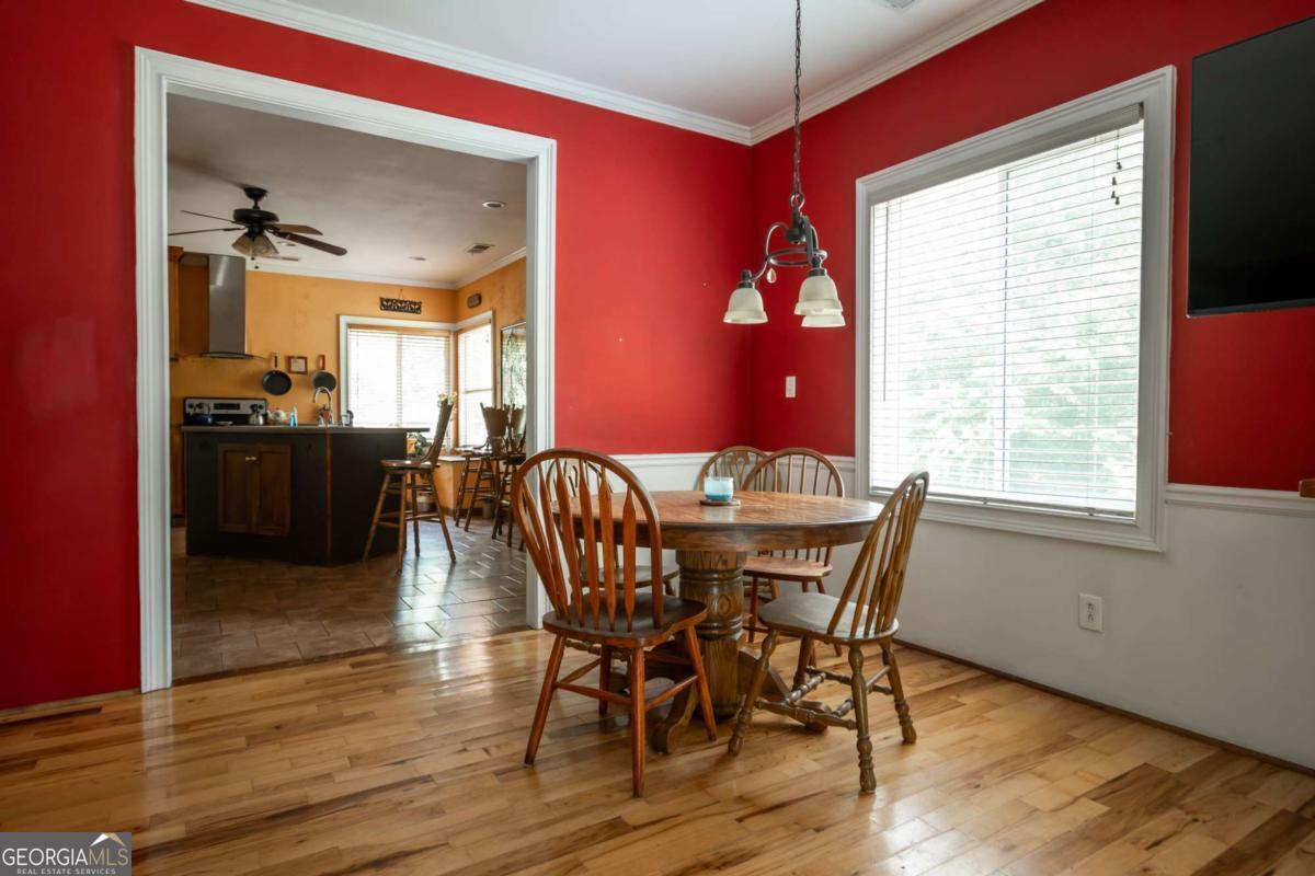 Property Photo:  1079 Hardeman Farm Road  GA 30521 