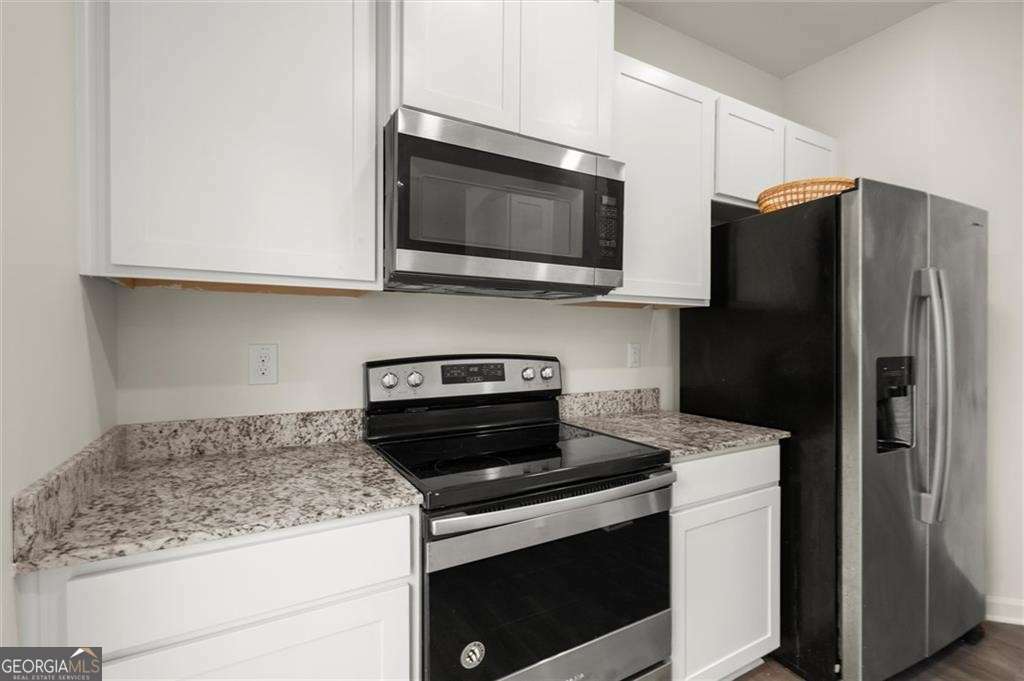 Property Photo: 5280 Barberry Avenue GA 30566