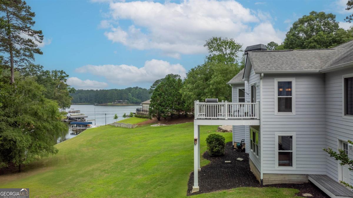 Property Photo:  1060 Old Rock Road  GA 30642 