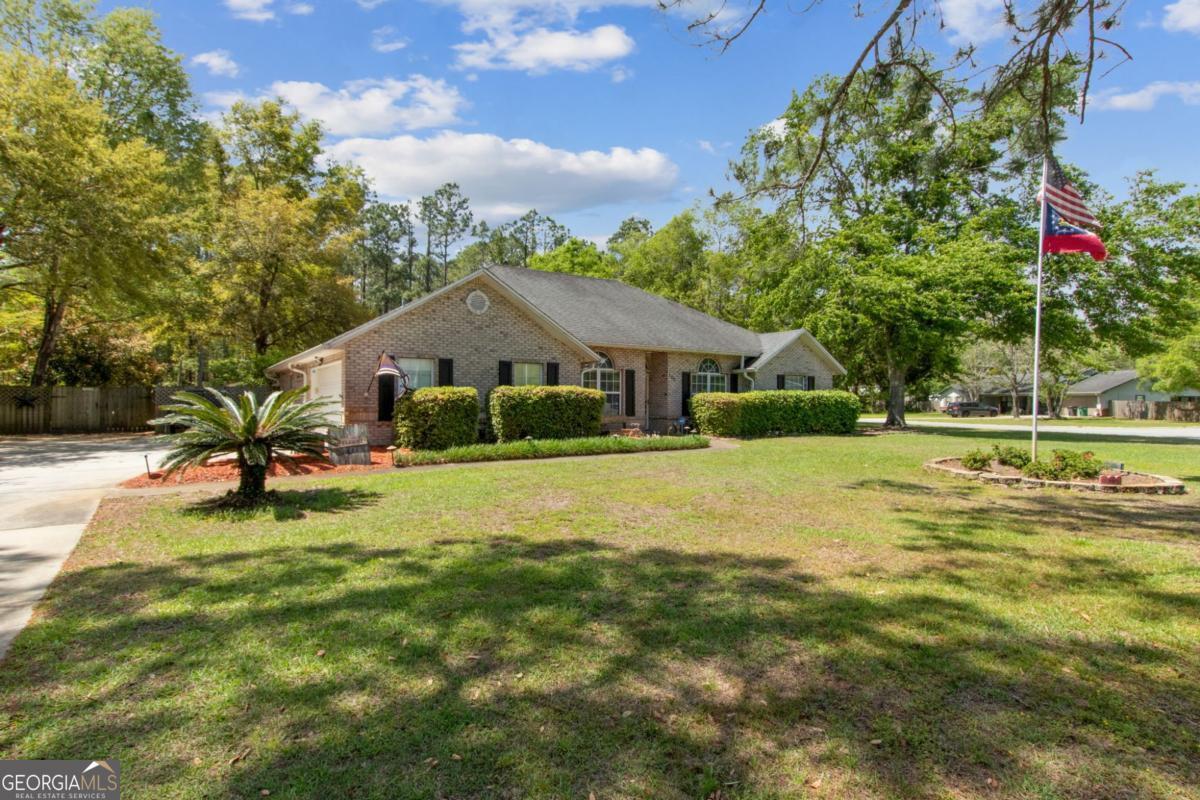 Property Photo:  100 Longwood Road  GA 31558 
