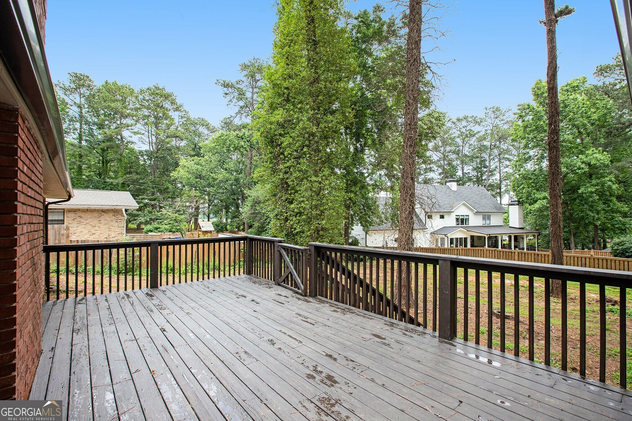 Property Photo: 2695 Peeler Road GA 30360