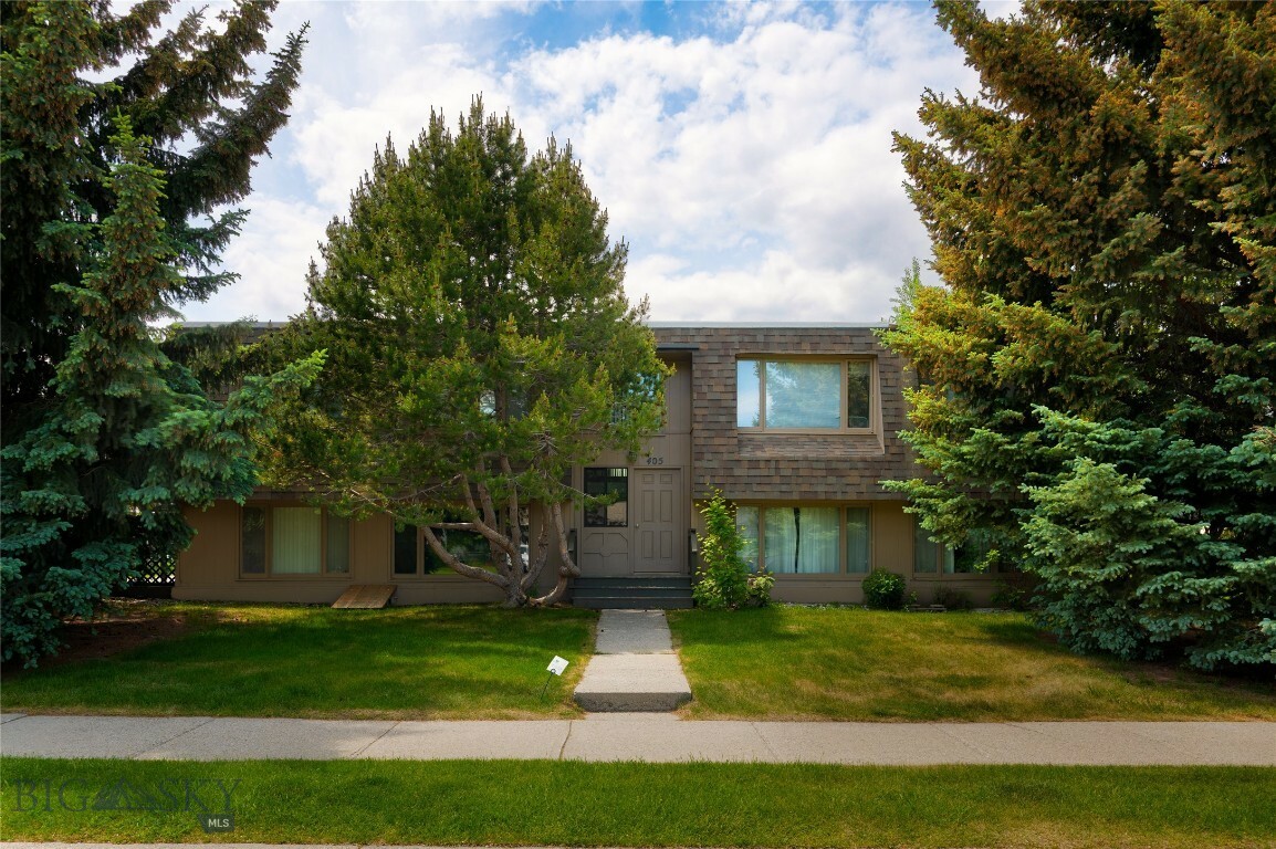 405 N 16th  Bozeman MT 59715 photo