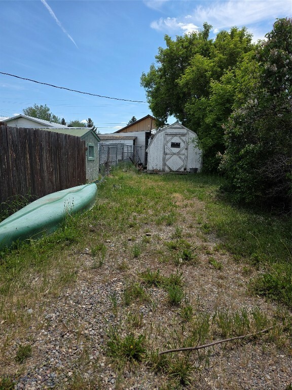 Property Photo: 652 Kentucky MT 59725