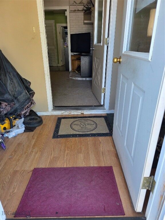 Property Photo: 652 Kentucky MT 59725