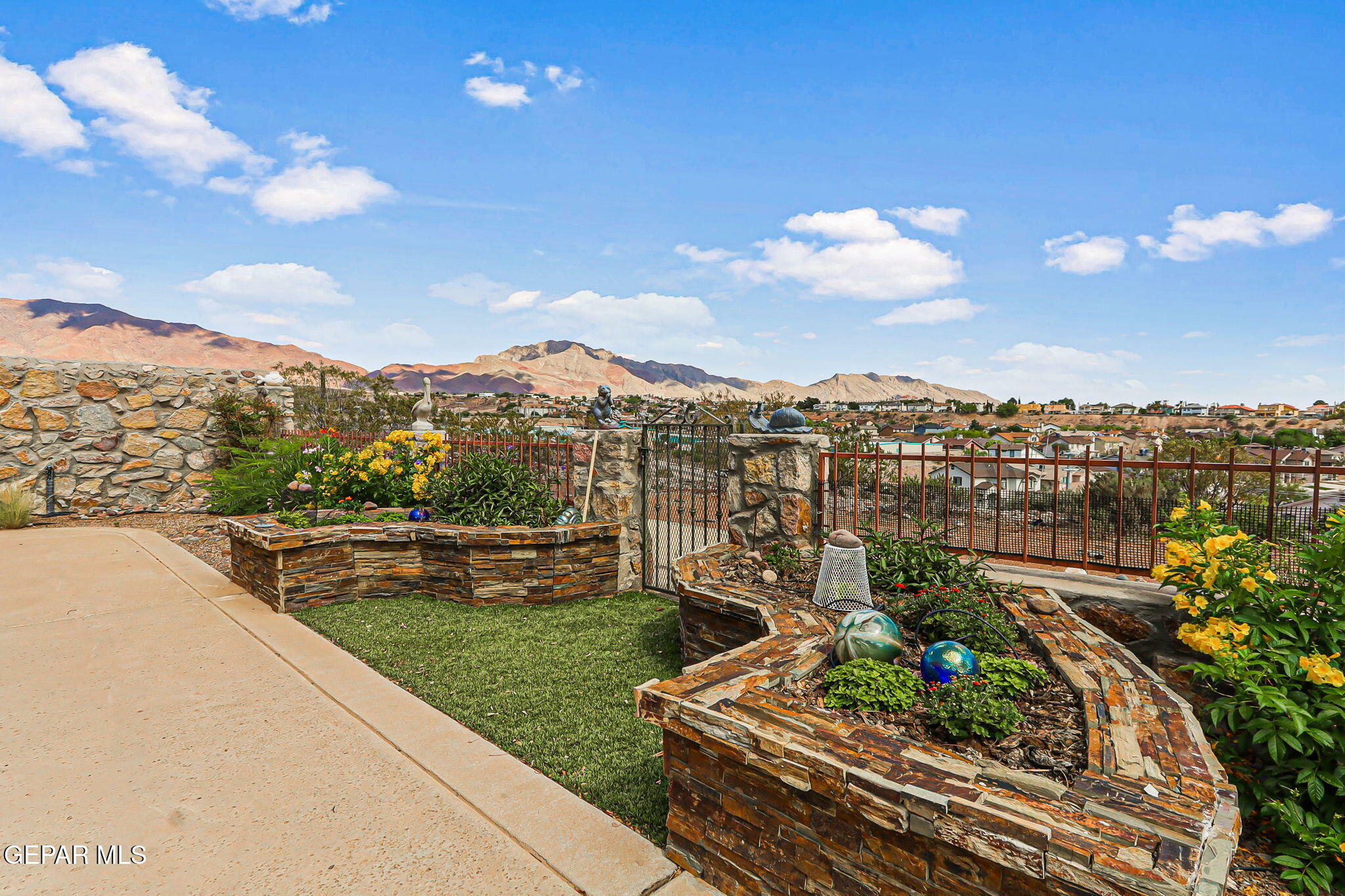 Property Photo: 7242 Longspur Drive TX 79911