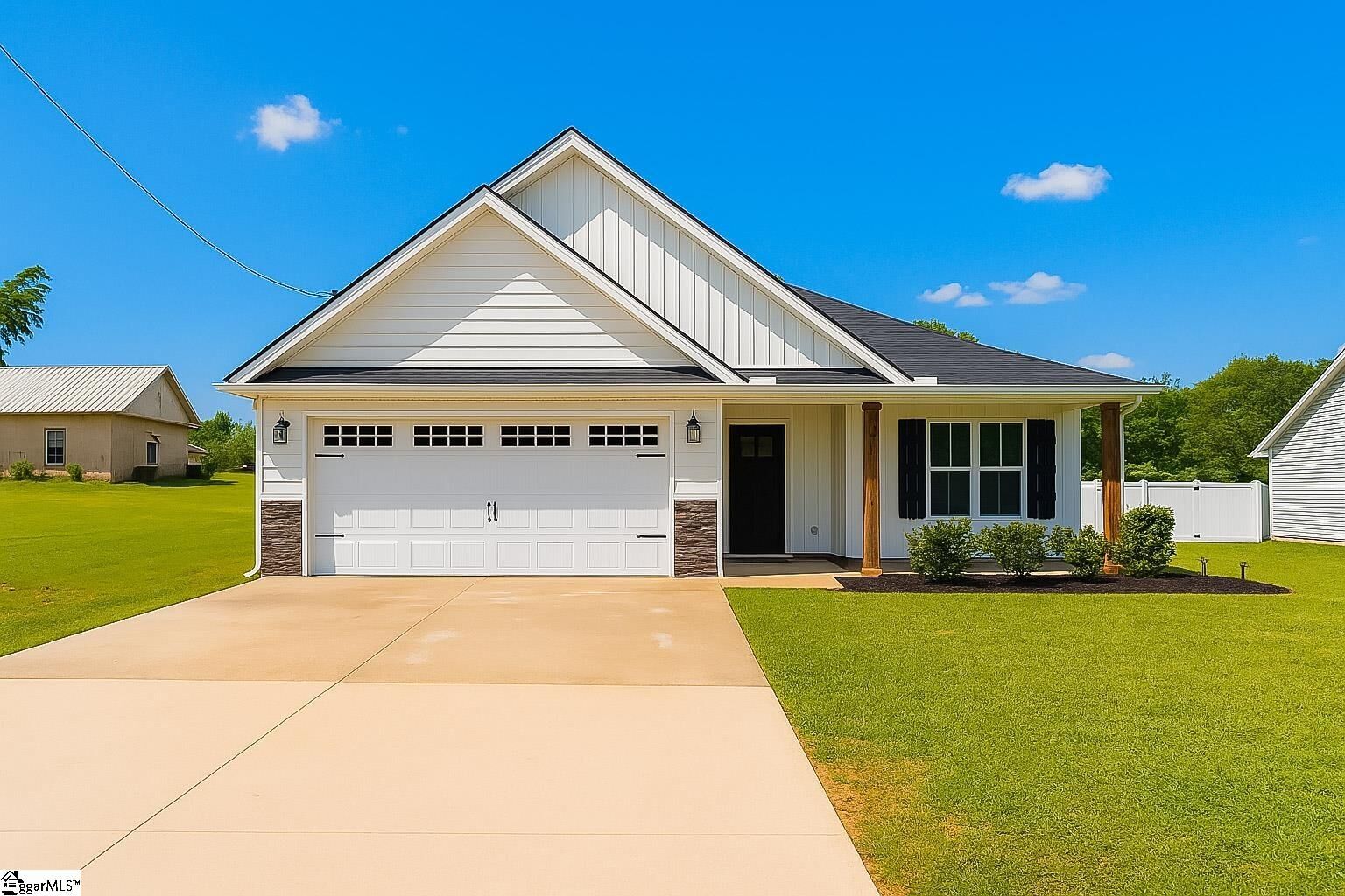 Property Photo: 135 Mill Gin Road SC 29322