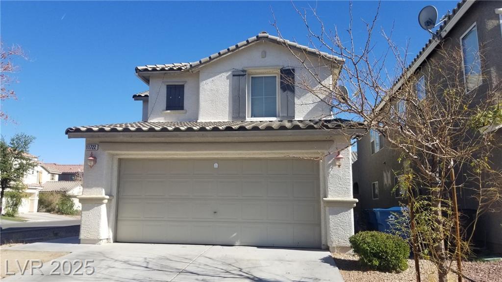 Property Photo:  11722 Bergamo Court  NV 89183 