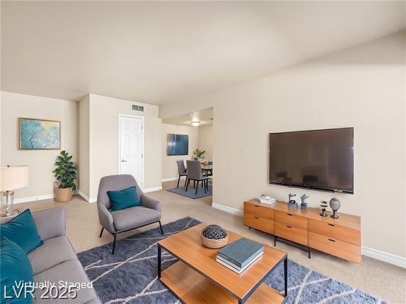 Property Photo:  5314 River Glen Drive 288  NV 89103 