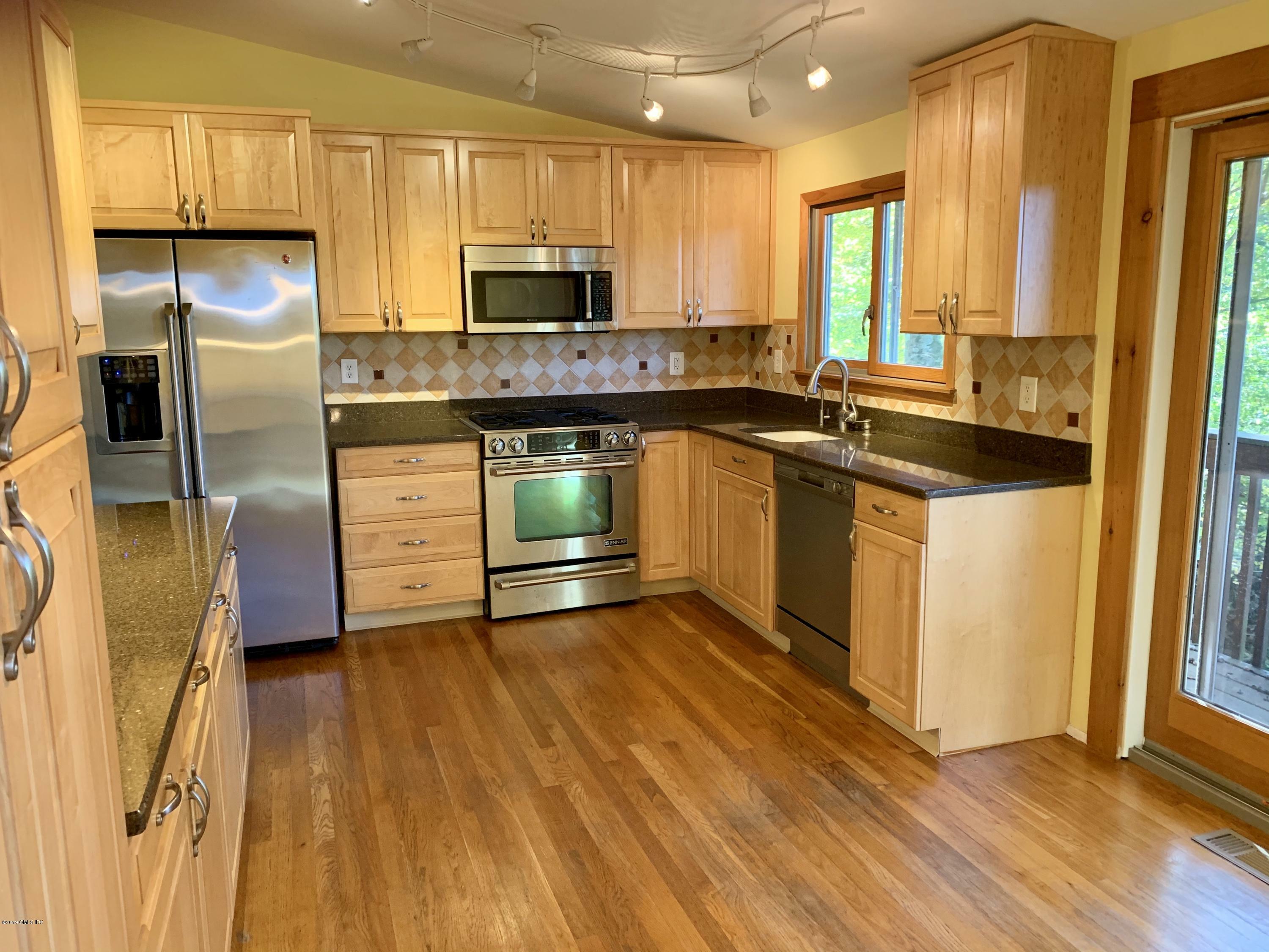 Property Photo: 5 Crawford Terrace CT 06878