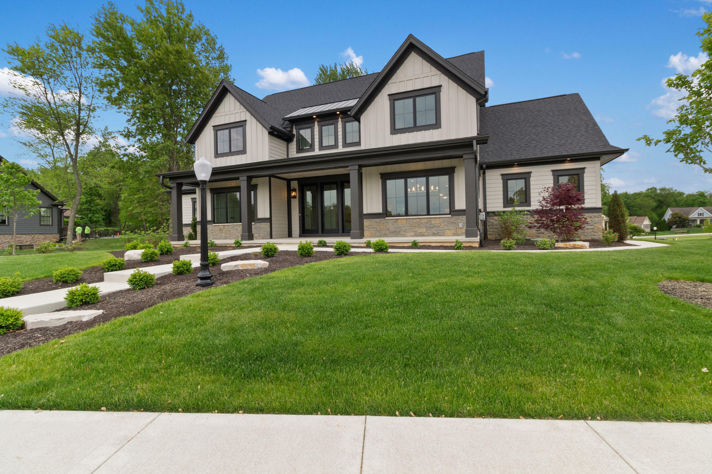Property Photo: 3350 Siena Drive IN 46385
