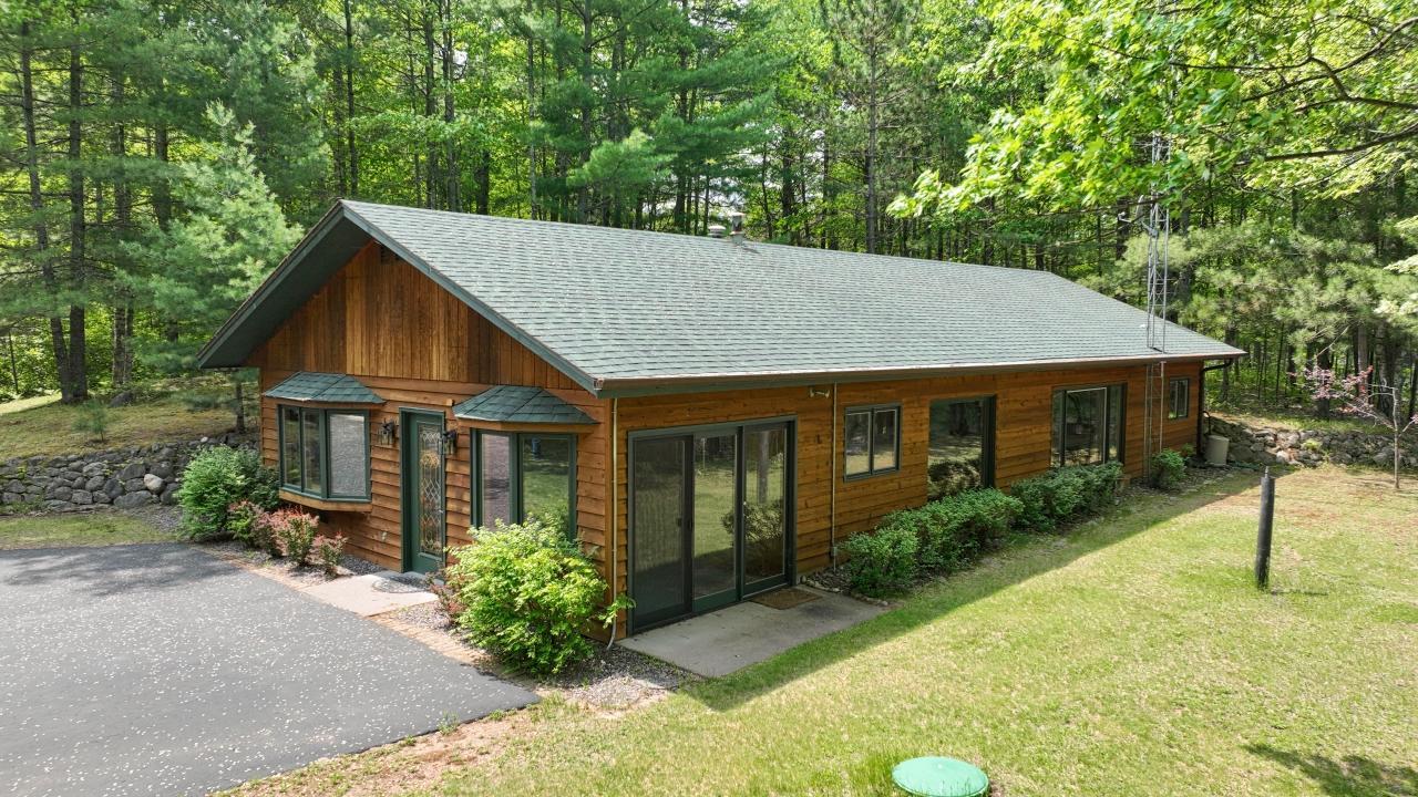 Property Photo: 13375 Michaelis Ln WI 54545