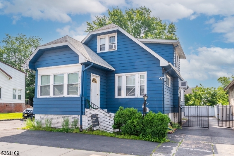 Property Photo: 160 N 12th St NJ 07508