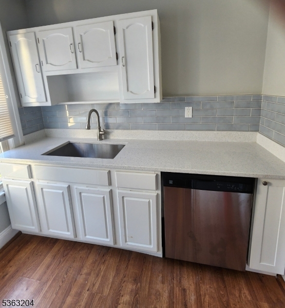 Property Photo: 265 Park St NJ 07043