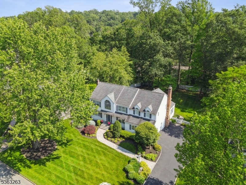 27 Westminster Road  Chatham Twp. NJ 07928 photo