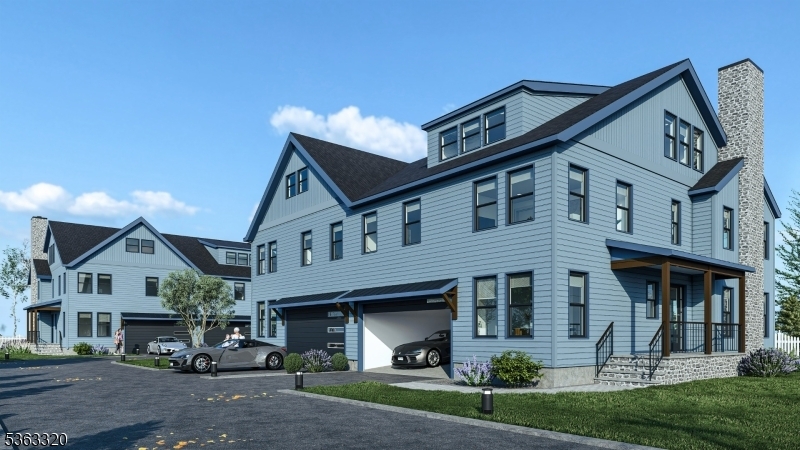 Property Photo: 491 Central Ave 1 NJ 07974