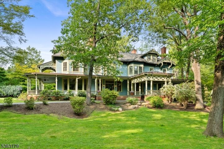 Property Photo: 40 Highland Ave NJ 07078