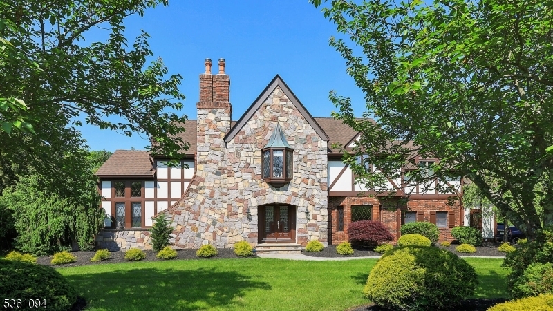 3 Manor Dr  Warren Twp. NJ 07059 photo
