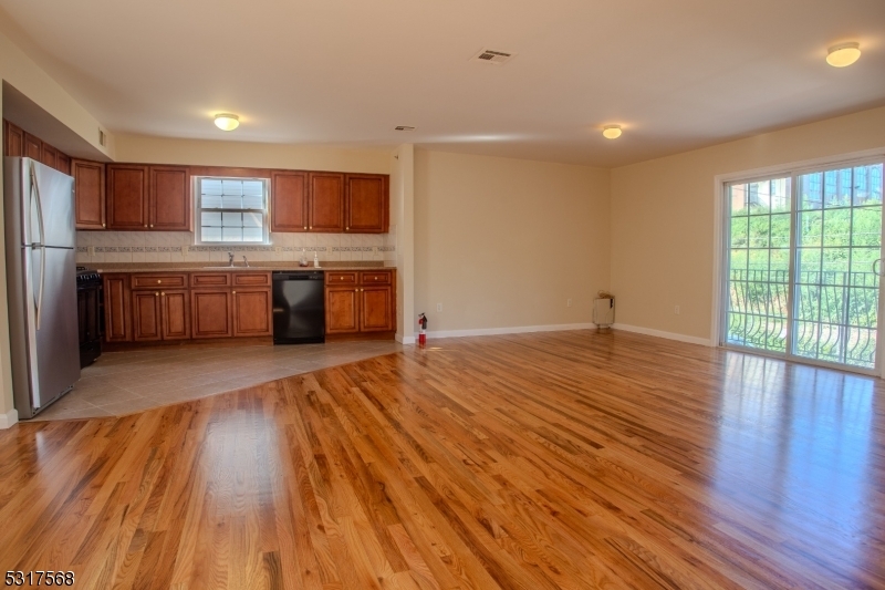 Property Photo: 90 W Kinney St 2 NJ 07102