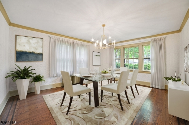 Property Photo: 49 Greenwood Drive NJ 07041