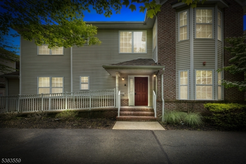 Property Photo:  107 Forest Dr  NJ 08854 