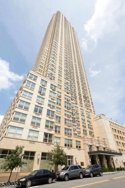 Property Photo: 88 Morgan St 2701 NJ 07302